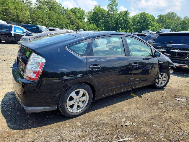 Продажа на аукционе авто 2009 Toyota Prius, vin: JTDKB20U893504650, номер лота: 56635126