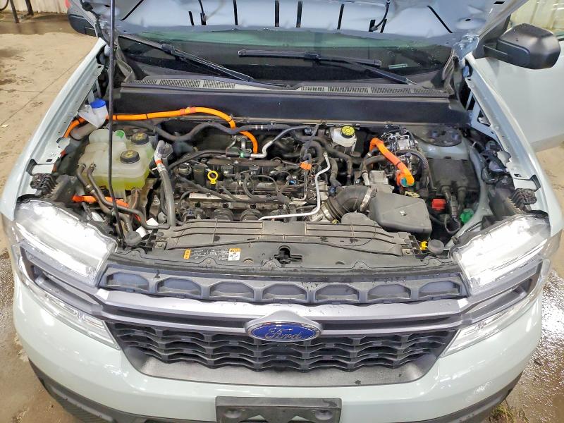 Продаж на аукціоні авто 2024 Ford Maverick, vin: 3FTTW8H30RRA15183, номер лоту: 57129376