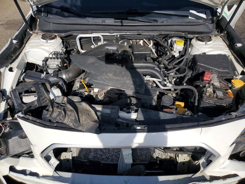 Продажа на аукционе авто 2018 Subaru Outback, vin: 4S4BSAAC2J3219748, номер лота: 55701076