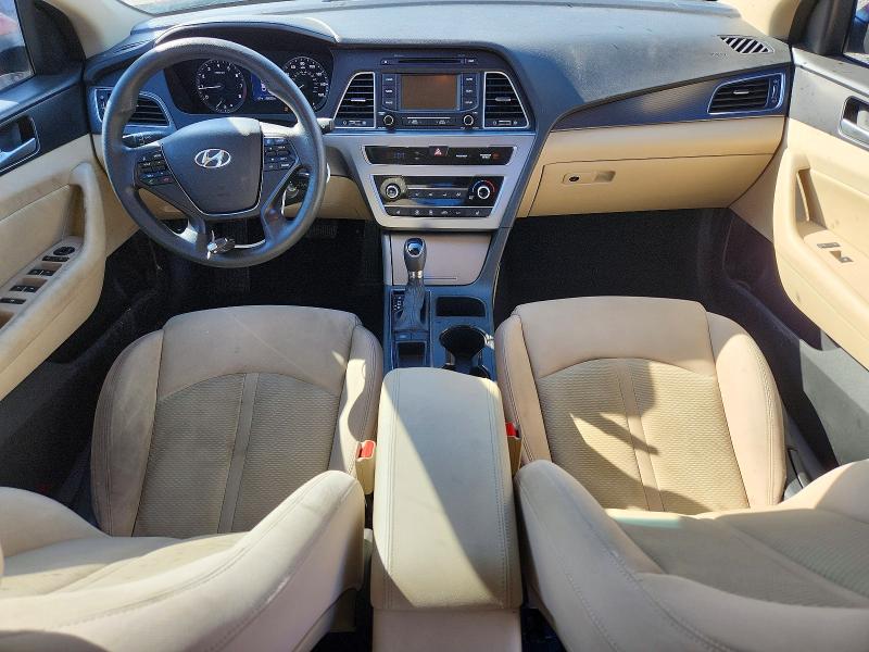 Aukcja sprzedaży 2015 Hyundai Sonata, vin: 5NPE34AF1FH180642, numer aukcji: 55895086