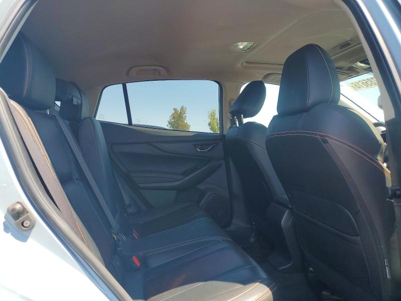 Auction sale of the 2021 Subaru Crosstrek, vin: JF2GTHNC3MH377938, lot number: 57785616