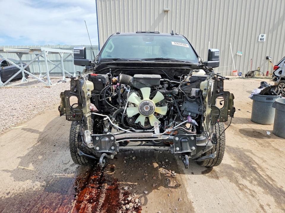 Aukcja sprzedaży 2024 Gmc Sierra, vin: 1GT49NE70RF445519, numer aukcji: 55634306