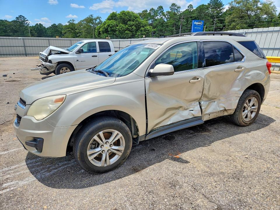 Продаж на аукціоні авто 2014 Chevrolet Equinox, vin: 2GNFLBE3XE6158156, номер лоту: 56099206