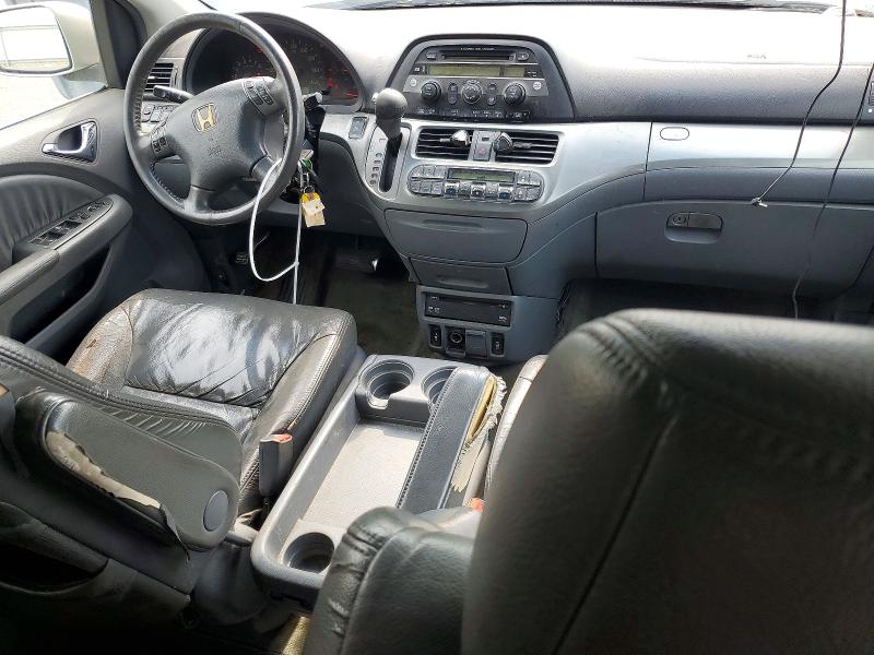Aukcja sprzedaży 2006 Honda Odyssey, vin: 5FNRL38746B440959, numer aukcji: 58516176