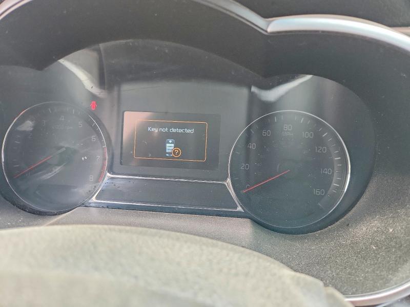 Aukcja sprzedaży 2015 Kia Optima, vin: 5XXGR4A60FG499047, numer aukcji: 57594766