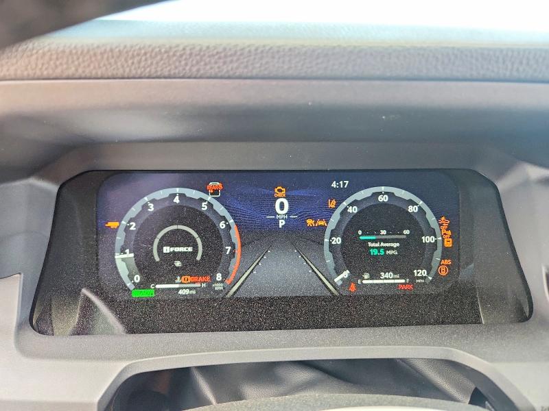 58265816 :رقم المزاد ، JTEVB5BR6T5040868 vin ، 2026 Toyota 4runner مزاد بيع