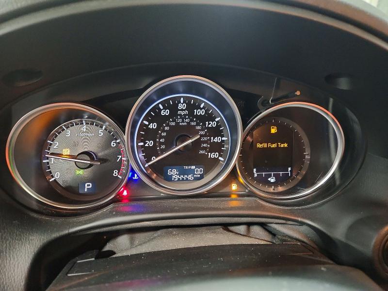 Продаж на аукціоні авто 2015 Mazda Cx-5, vin: JM3KE4DY6F0495757, номер лоту: 58012536