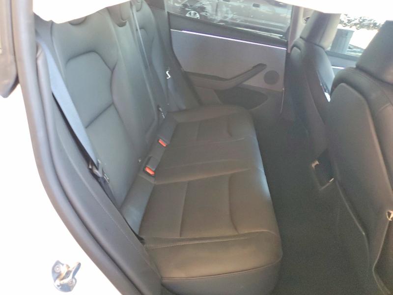 Продаж на аукціоні авто 2025 Tesla Model 3, vin: 5YJ3E1EA1SF015472, номер лоту: 41633996