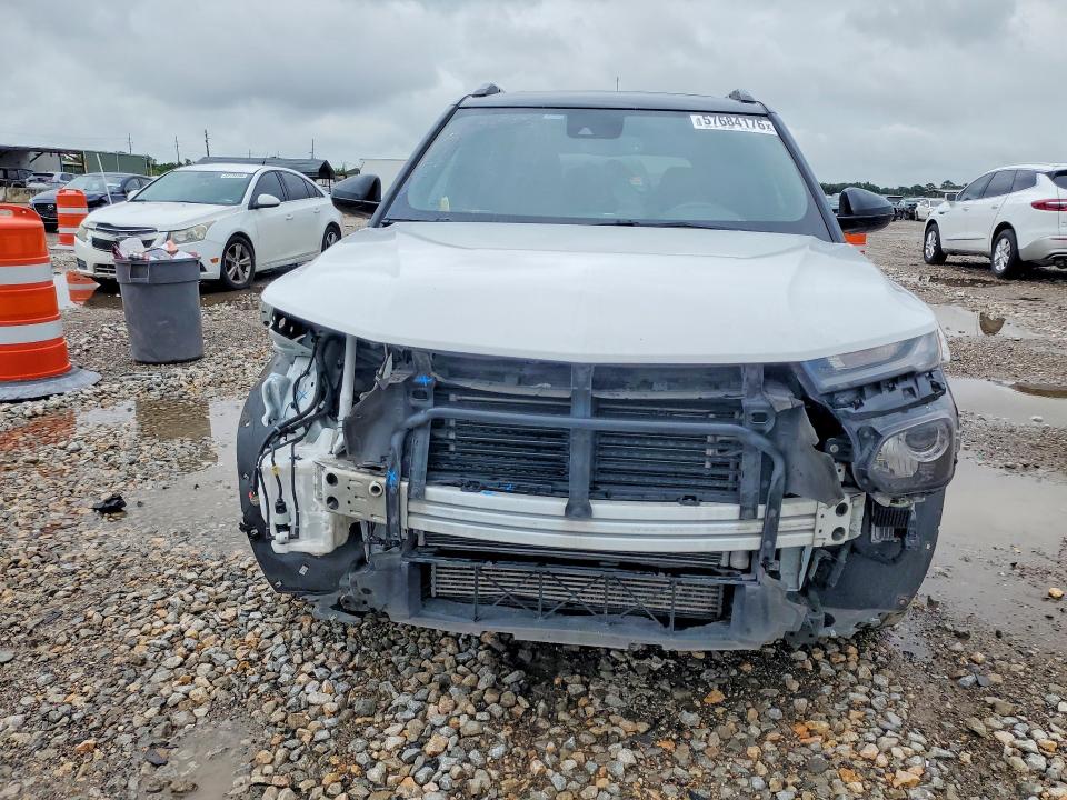 Auction sale of the 2023 Chevrolet Trailblazer, vin: KL79MTSL0PB048419, lot number: 57684176