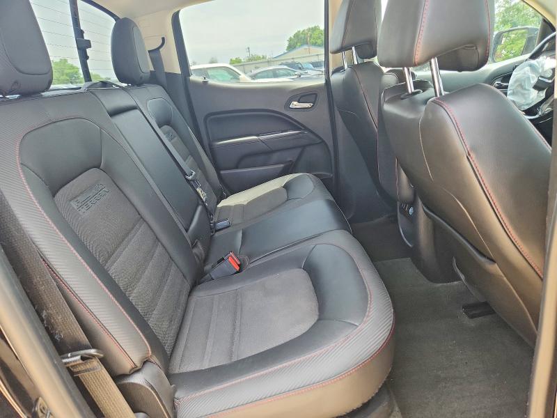 Продажа на аукционе авто 2016 Gmc Canyon, vin: 1GTG5CE36G1117560, номер лота: 55867736