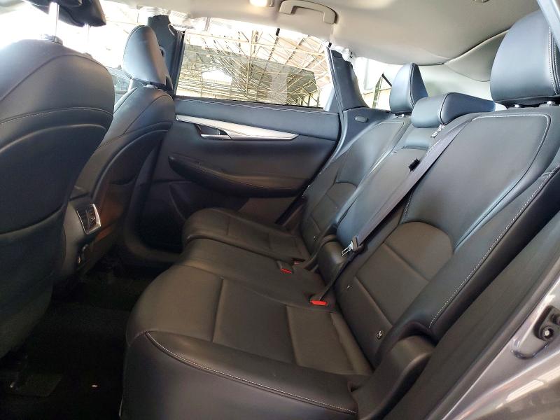 57167686 :رقم المزاد ، 3PCAJ5BA4MF126566 vin ، 2021 Infiniti Qx50 مزاد بيع