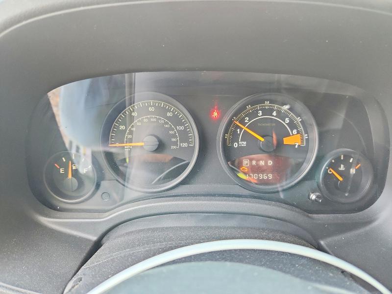 Aukcja sprzedaży 2015 Jeep Patriot, vin: 1C4NJRBB7FD218587, numer aukcji: 56155496