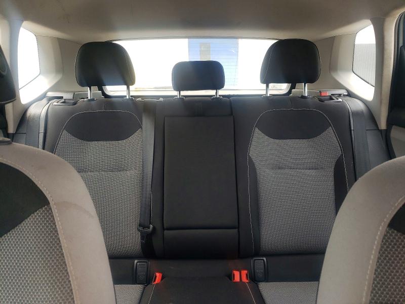 Продажа на аукционе авто 2023 Volkswagen Taos, vin: 3VVCX7B29PM378987, номер лота: 54759976