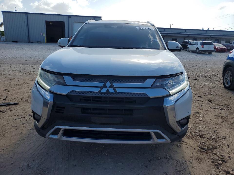 Aukcja sprzedaży 2020 Mitsubishi Outlander, vin: JA4AZ3A36LZ019960, numer aukcji: 58112126