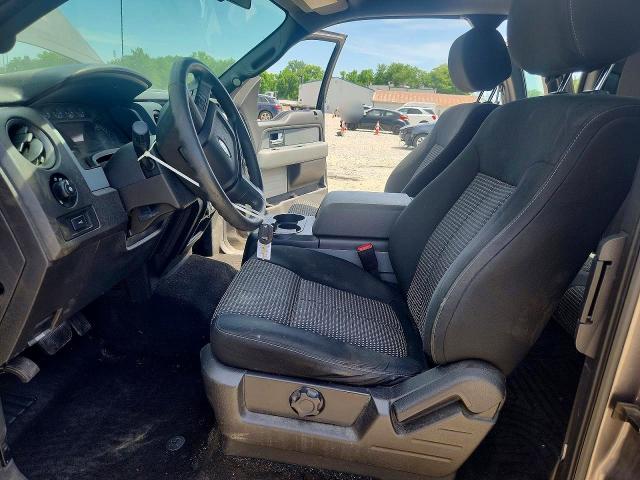 Aukcja sprzedaży 2014 Ford F150, vin: 1FTFX1EF4EFB75526, numer aukcji: 55570606