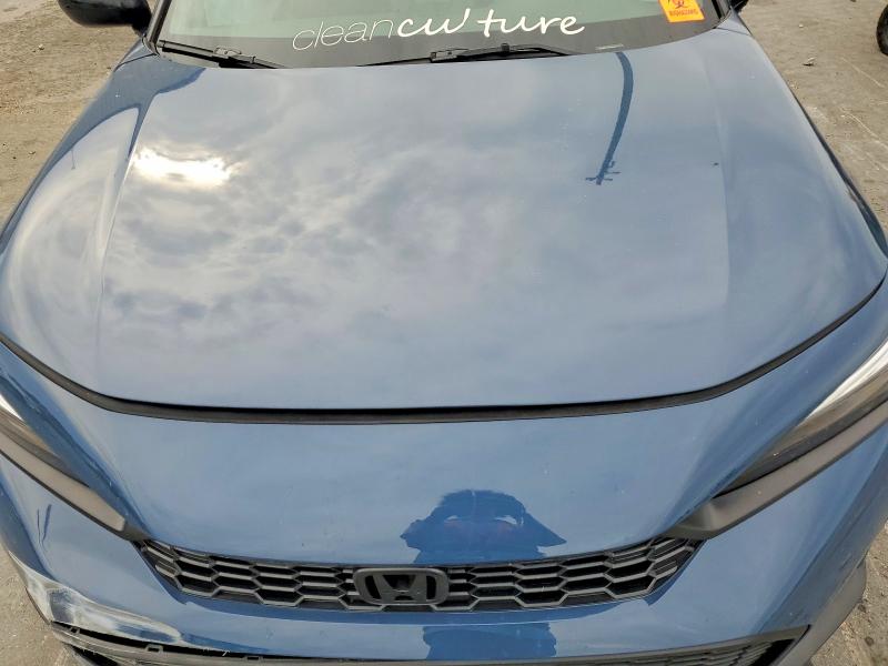 Aukcja sprzedaży 2026 Honda Civic, vin: 2HGFE2F5XTH559891, numer aukcji: 56743206