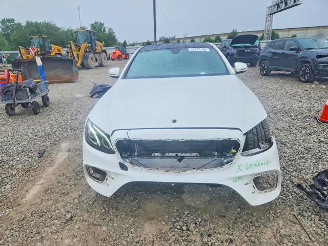 Продаж на аукціоні авто 2017 Mercedes-benz E, vin: WDDZF4KB4HA062153, номер лоту: 58282136