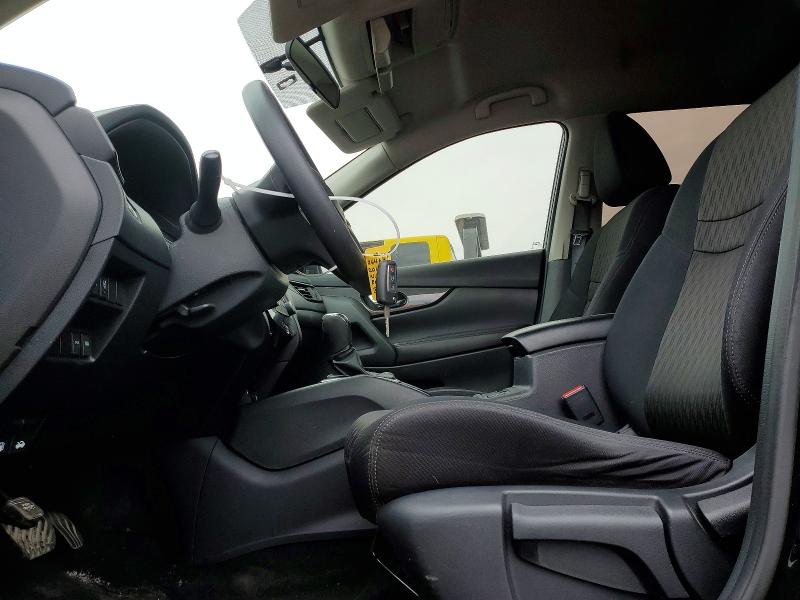Продаж на аукціоні авто 2017 Nissan Rogue, vin: 5N1AT2MT5HC834458, номер лоту: 57057126