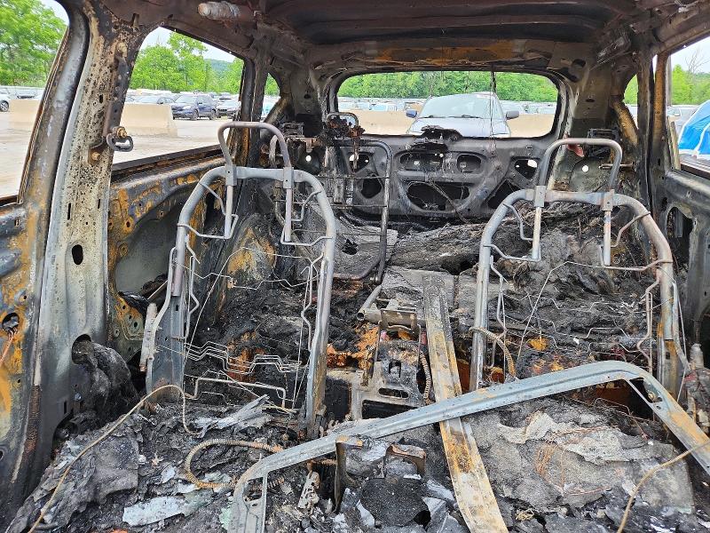Aukcja sprzedaży 2023 Mazda Cx-5, vin: JM3KFBCM3P0123892, numer aukcji: 57966446