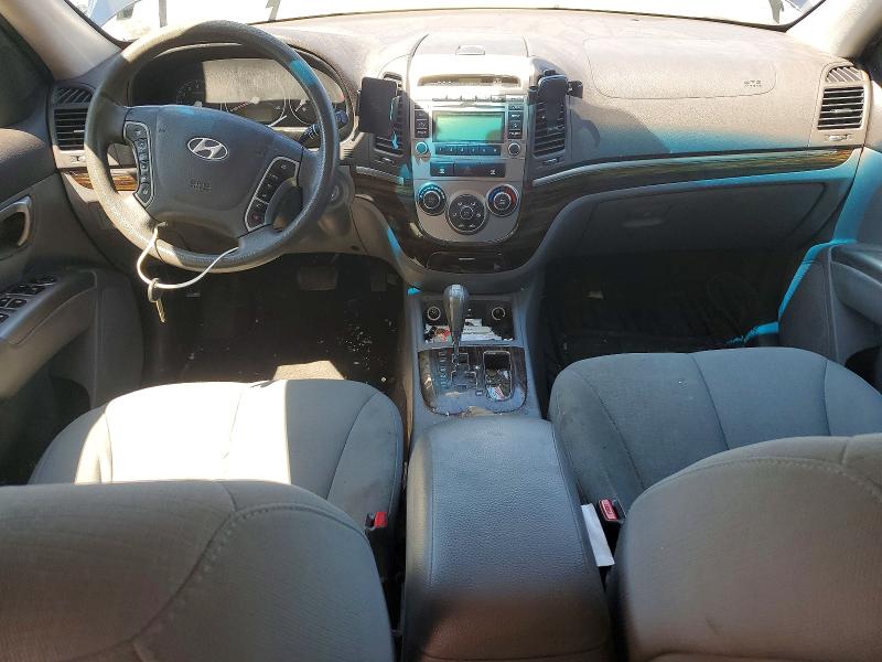 Aukcja sprzedaży 2012 Hyundai Santa Fe, vin: 5XYZGDAB5CG144653, numer aukcji: 57269006