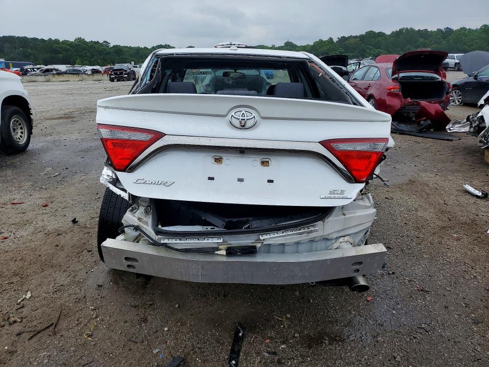 Aukcja sprzedaży 2016 Toyota Camry, vin: 4T1BF1FK1GU143799, numer aukcji: 57179656