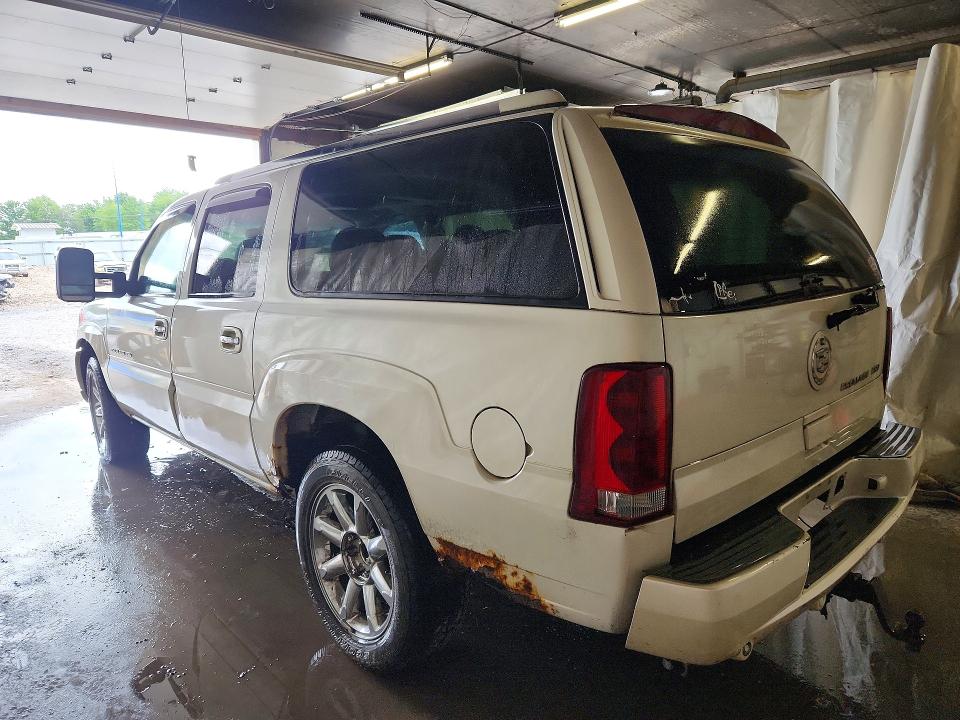 Продаж на аукціоні авто 2006 Cadillac Escalade, vin: 3GYFK66N16G226329, номер лоту: 57217506