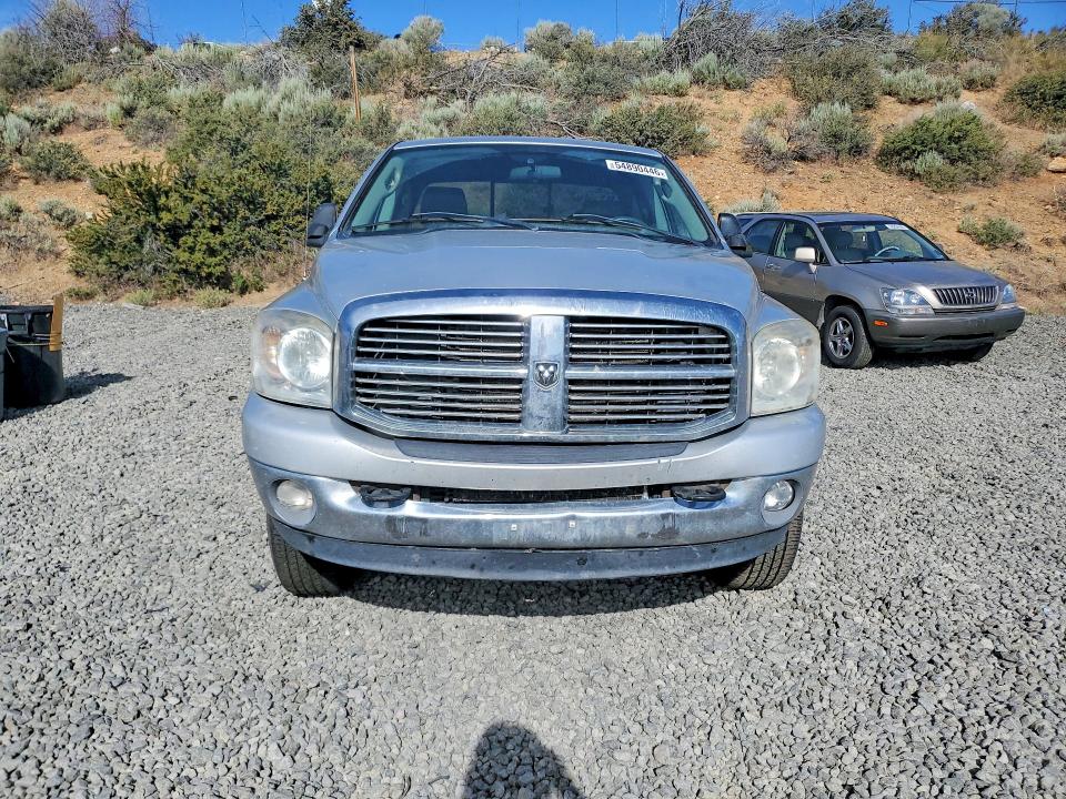 Продажа на аукционе авто 2008 Dodge Ram 2500, vin: 3D7KS28A18G131639, номер лота: 54890446