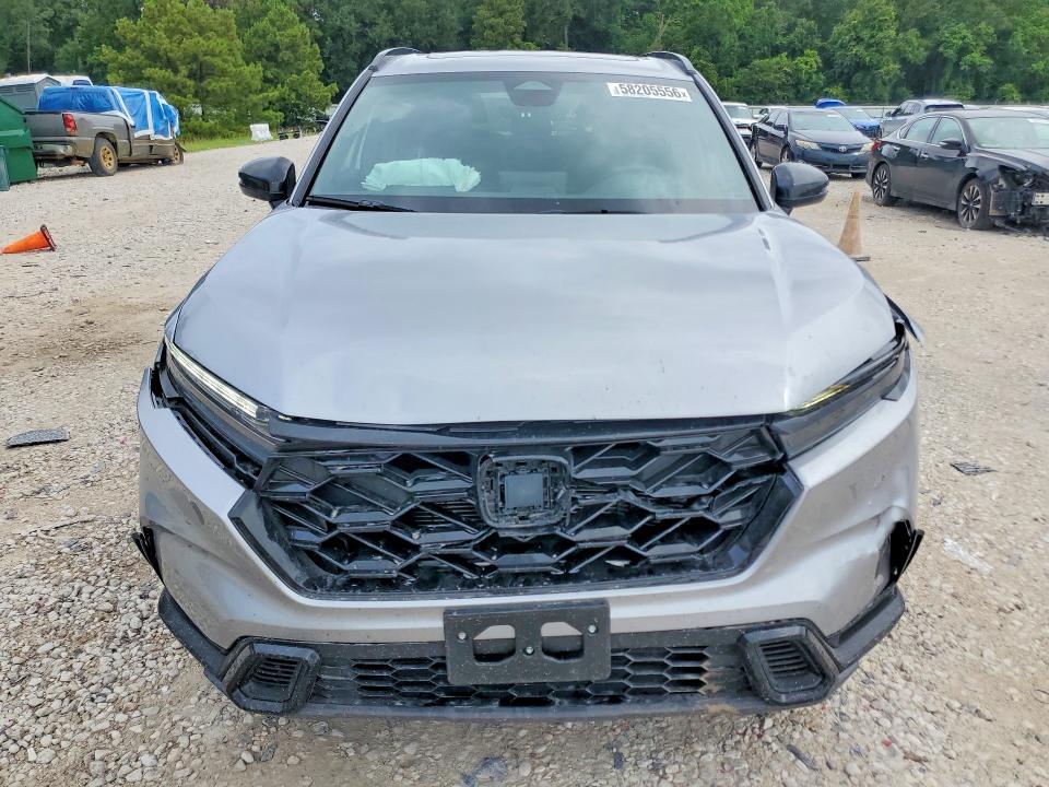 Продажа на аукционе авто 2026 Honda Cr-v, vin: 7FARS5H59TE021468, номер лота: 58205556