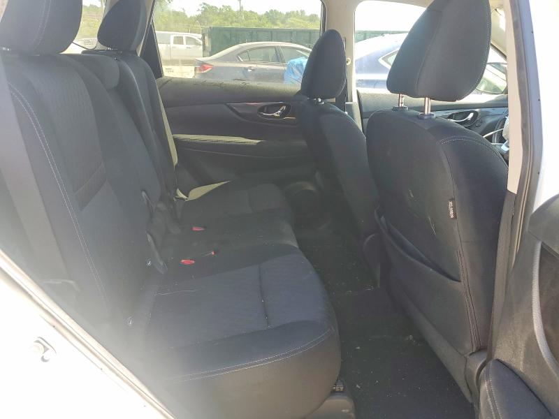 Aukcja sprzedaży 2019 Nissan Rogue Sv, vin: KNMAT2MT5KP507272, numer aukcji: 57423026