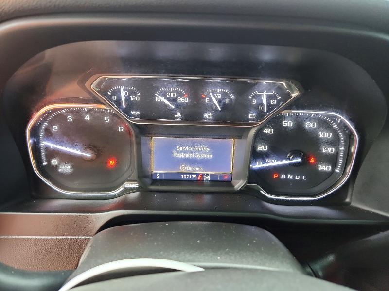 Aukcja sprzedaży 2021 Gmc Sierra, vin: 1GTP9EEL9MZ452244, numer aukcji: 57616166