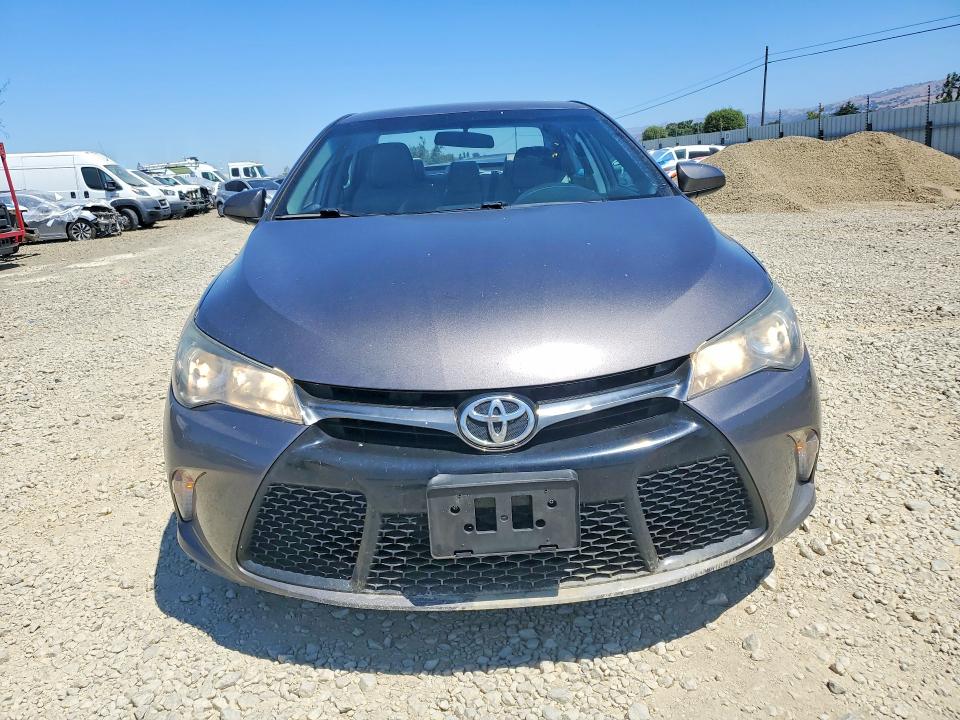 Aukcja sprzedaży 2016 Toyota Camry, vin: 4T1BF1FK6GU203477, numer aukcji: 58654746