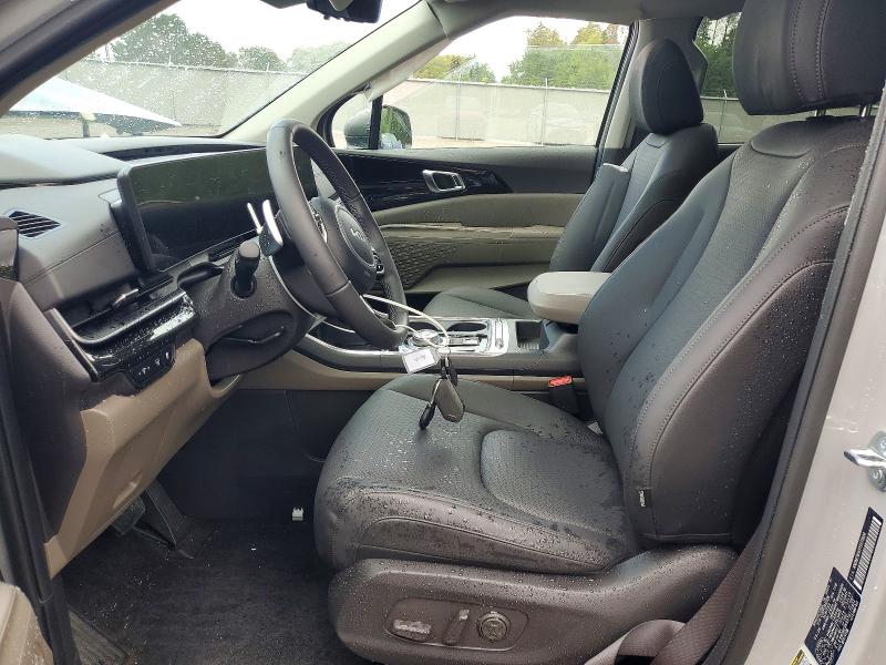 Aukcja sprzedaży 2026 Kia Carnival Hybrid, vin: KNDNE5KA9T6171924, numer aukcji: 57855446