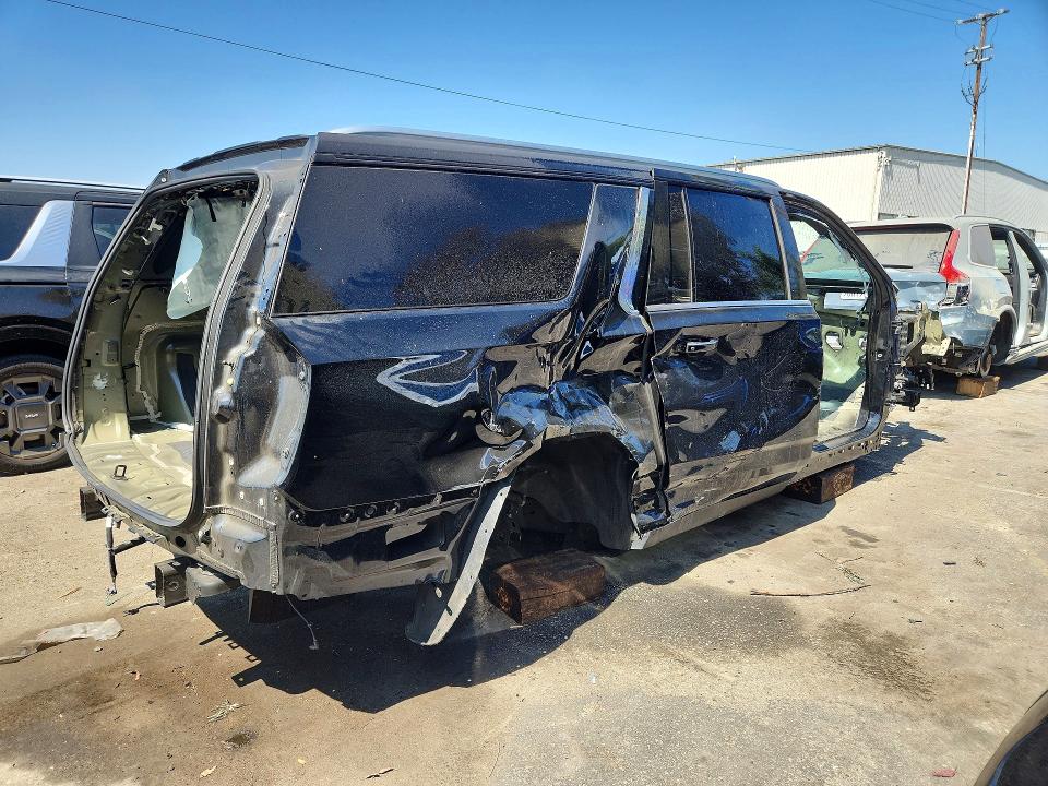 Продаж на аукціоні авто 2025 Chevrolet Suburban, vin: 1GNS5FRD4SR381666, номер лоту: 58206646