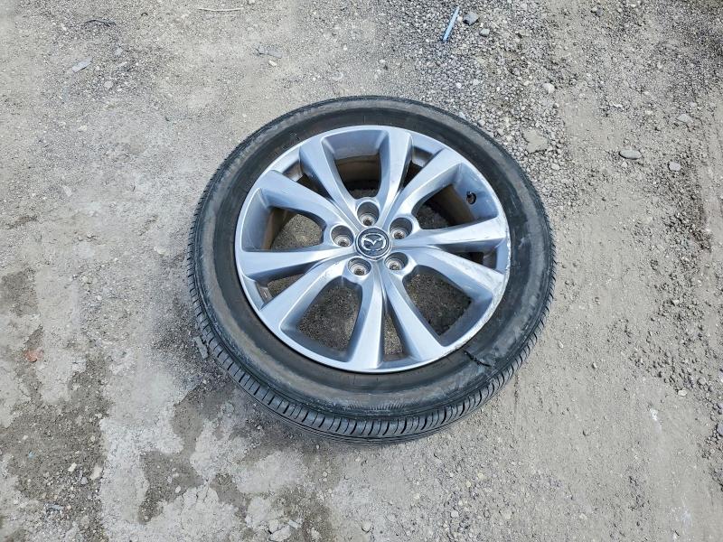2023 Mazda Cx-30 მანქანა იყიდება აუქციონზე, vin: 3MVDMBDM2PM518809, აუქციონის ნომერი: 56607096