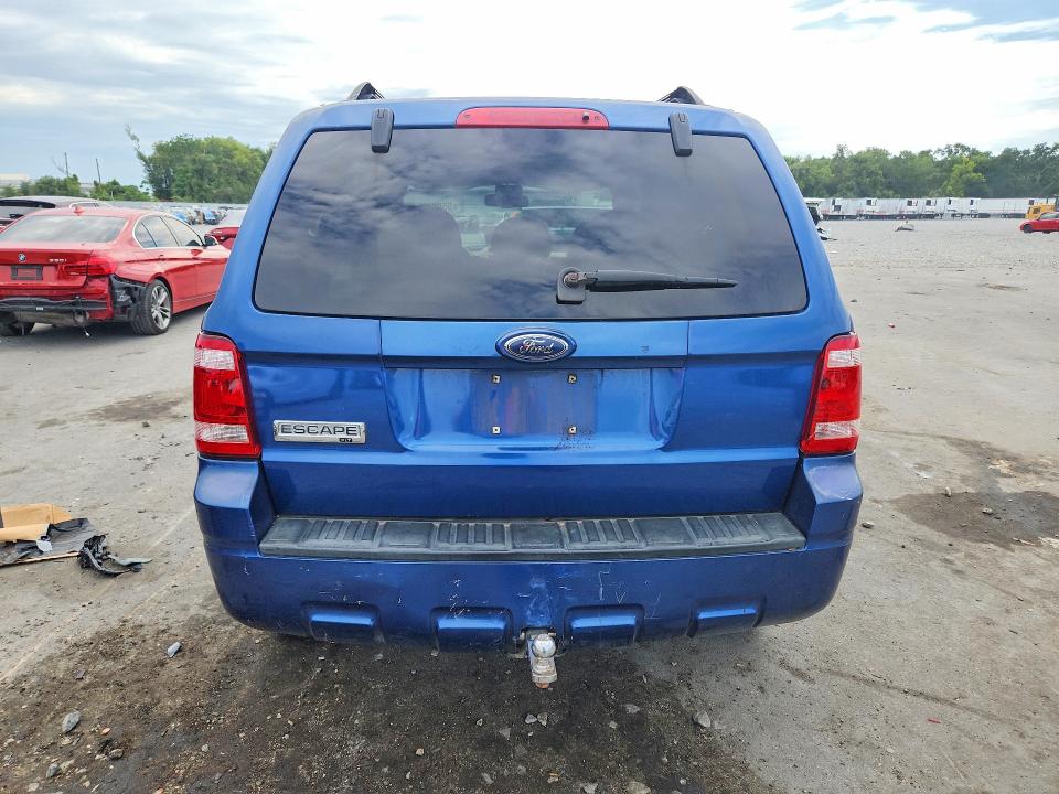 Продаж на аукціоні авто 2008 Ford Escape, vin: 1FMCU03108KC82576, номер лоту: 55698126