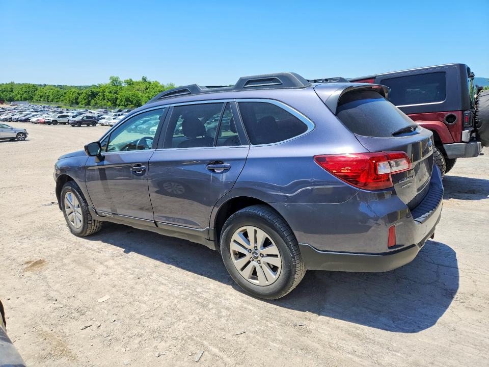 Aukcja sprzedaży 2015 Subaru Outback, vin: 4S4BSBCC2F3336353, numer aukcji: 55992536
