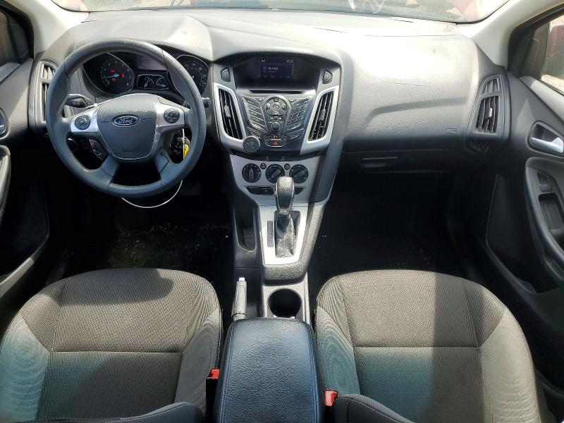 Продажа на аукционе авто 2014 Ford Focus, vin: 1FADP3F22EL321704, номер лота: 55845956