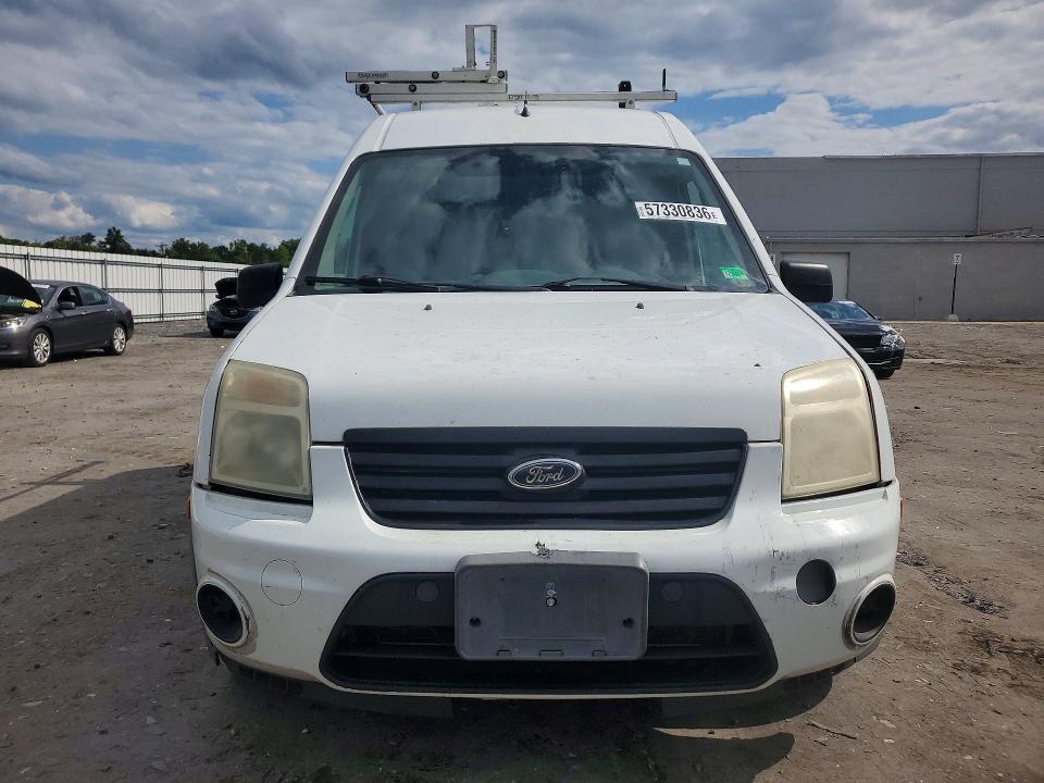 Aukcja sprzedaży 2012 Ford Transit Connect, vin: NM0LS7BN2CT115417, numer aukcji: 57330836