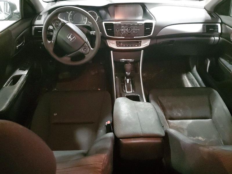 Aukcja sprzedaży 2015 Honda Accord, vin: 1HGCR2F32FA017693, numer aukcji: 56040646