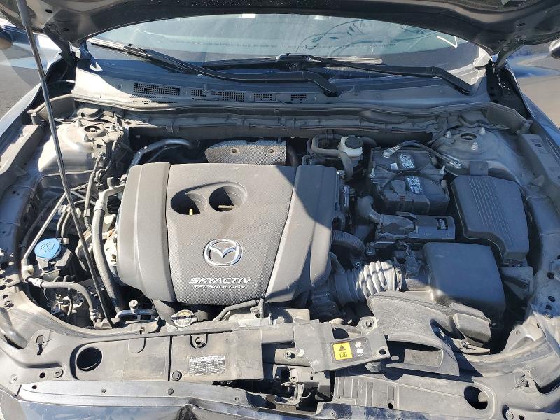 57578386 :رقم المزاد ، JM1GJ1W59G1478958 vin ، 2016 Mazda 6 مزاد بيع