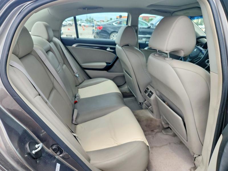 Aukcja sprzedaży 2008 Acura Tl, vin: 19UUA66268A041704, numer aukcji: 55696756