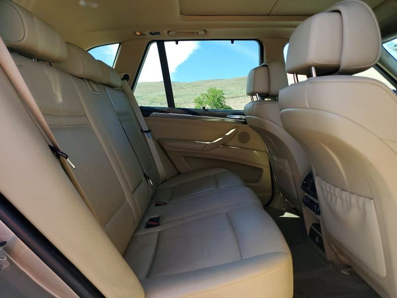 55817656 :رقم المزاد ، 5UXFF03599LJ96790 vin ، 2009 Bmw X5 مزاد بيع