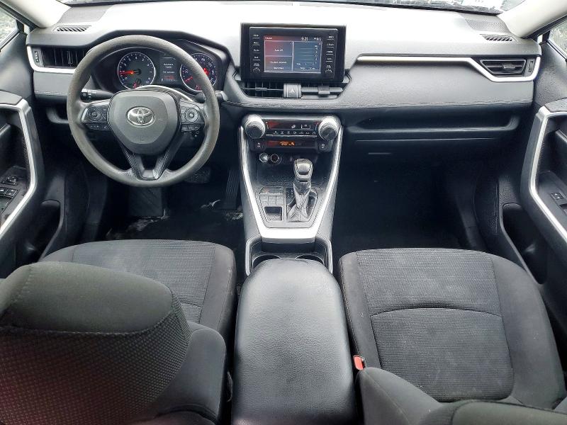 Продаж на аукціоні авто 2019 Toyota Rav4, vin: 2T3F1RFV5KW024498, номер лоту: 56955286