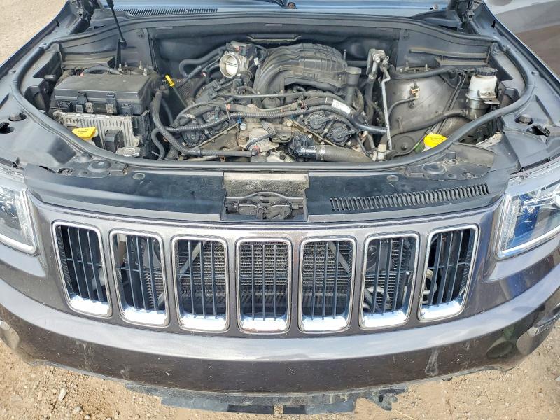 Продажа на аукционе авто 2015 Jeep Grand Cherokee, vin: 1C4RJFBG8FC889106, номер лота: 58428386