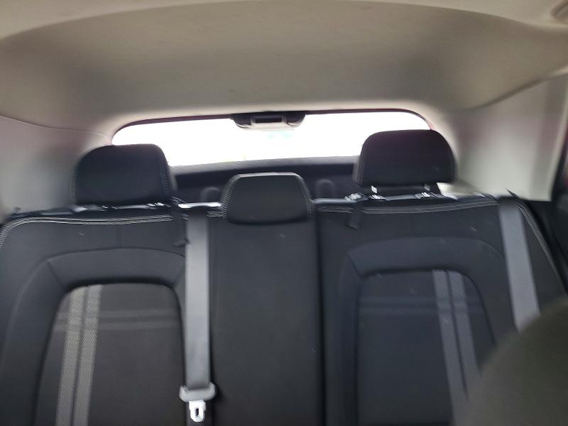 Продажа на аукционе авто 2025 Hyundai Venue, vin: KMHRC8A3XSU408020, номер лота: 57195886