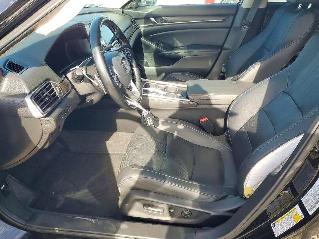 Продаж на аукціоні авто 2020 Honda Accord, vin: 1HGCV2F90LA030485, номер лоту: 56542186