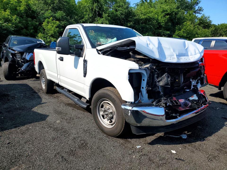 Продажа на аукционе авто 2022 Ford F250, vin: 1FTBF2A62NEG45345, номер лота: 79136035