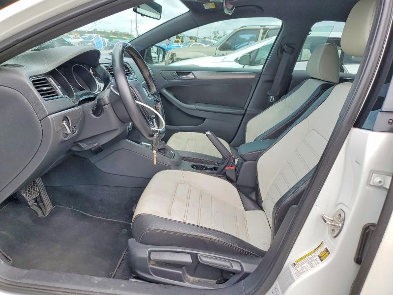 Aukcja sprzedaży 2016 Volkswagen Jetta, vin: 3VWD17AJ1GM391016, numer aukcji: 55537056