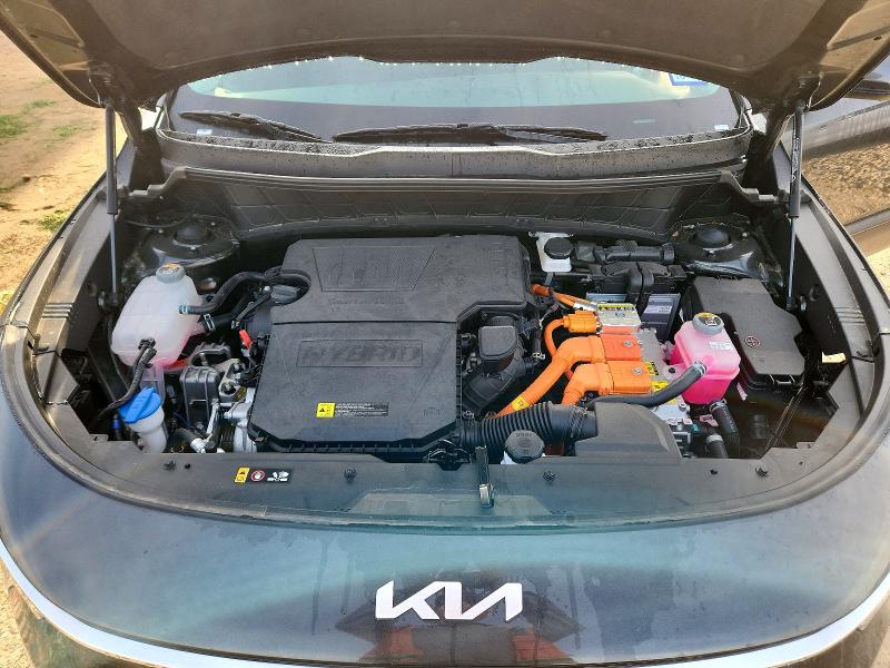 Aukcja sprzedaży 2026 Kia Niro, vin: KNDCP3LE5T5332427, numer aukcji: 55952876