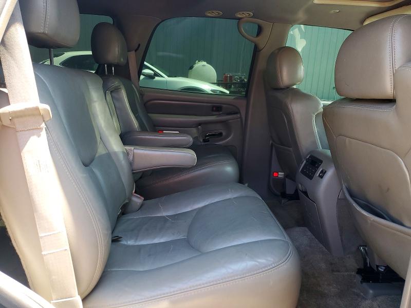 Aukcja sprzedaży 2003 Gmc Yukon, vin: 1GKEK63U13J206335, numer aukcji: 56833356